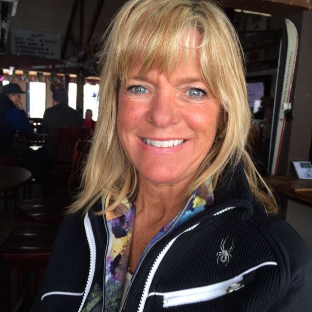 Meet your Posher, Lynn